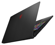 MSI GF75 i5-10500H/16GB/512 RTX3060 144Hz - 625502 - zdjęcie 6